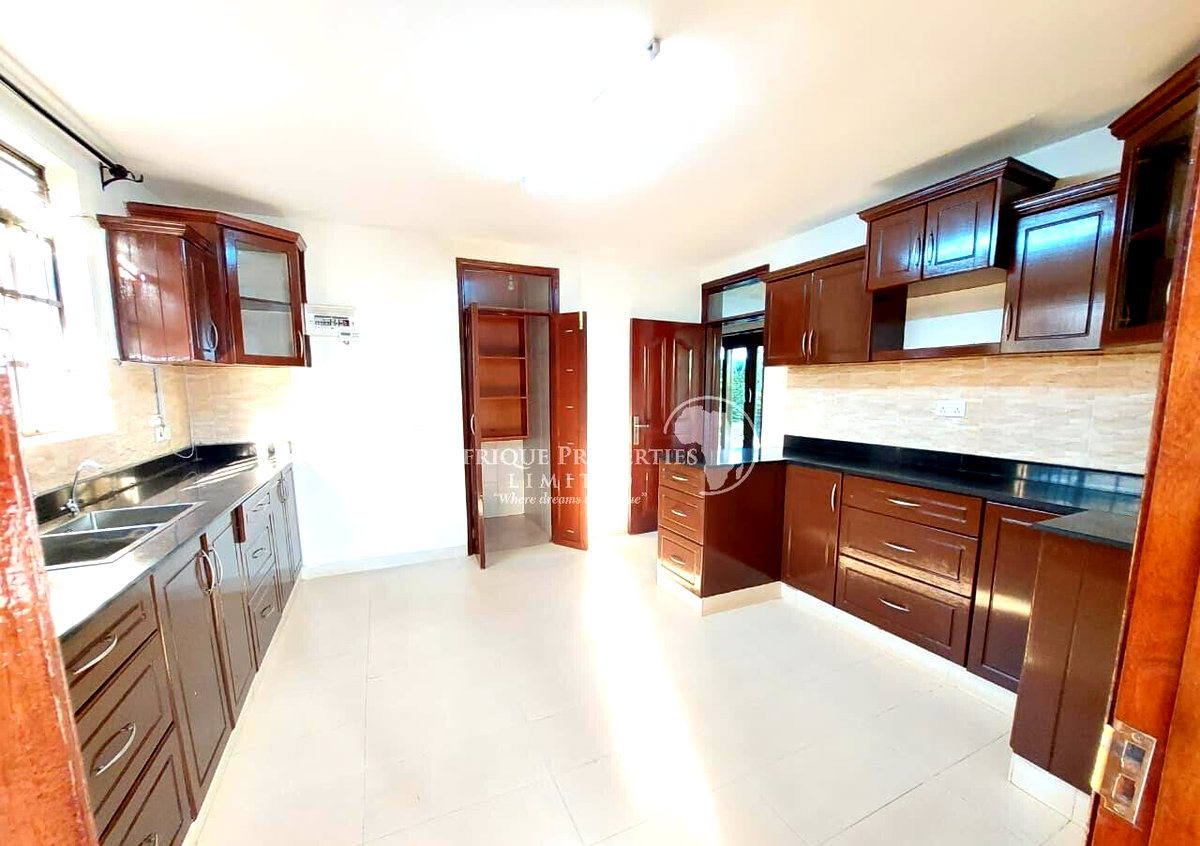 Garden Oasis at KSh 200K