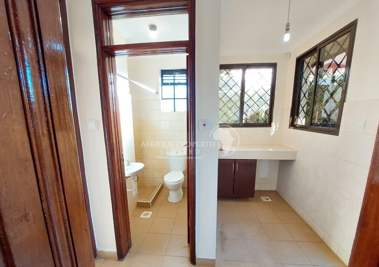 Garden Oasis at KSh 200K
