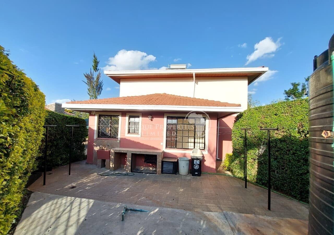 Garden Oasis at KSh 200K