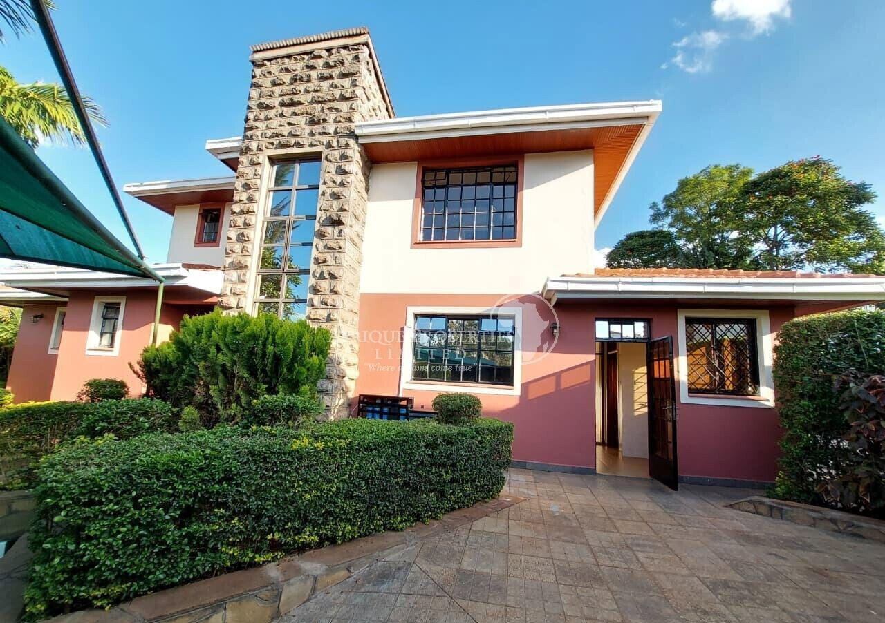 Garden Oasis at KSh 200K