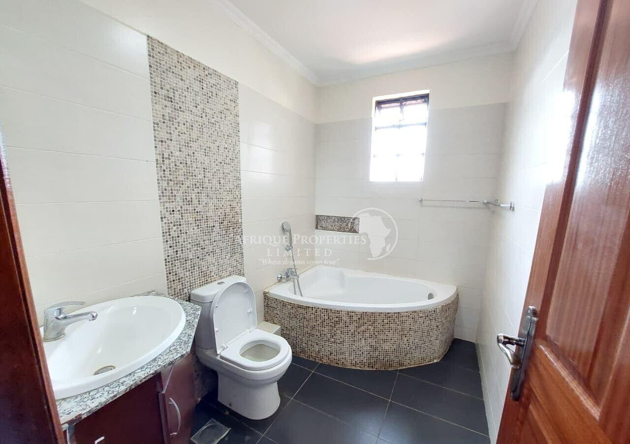 Garden Oasis at KSh 200K