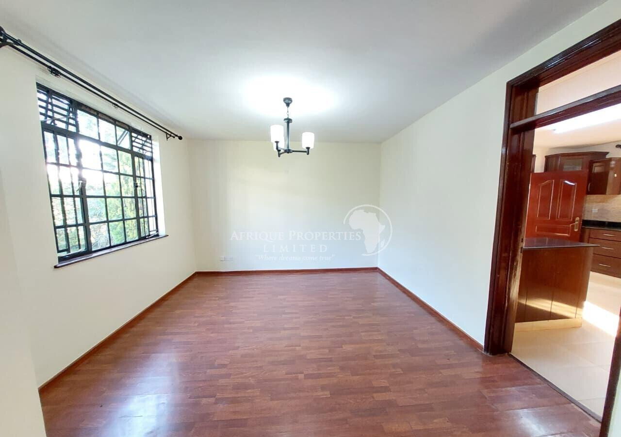 Garden Oasis at KSh 200K
