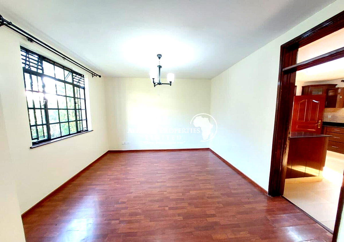 Garden Oasis at KSh 200K