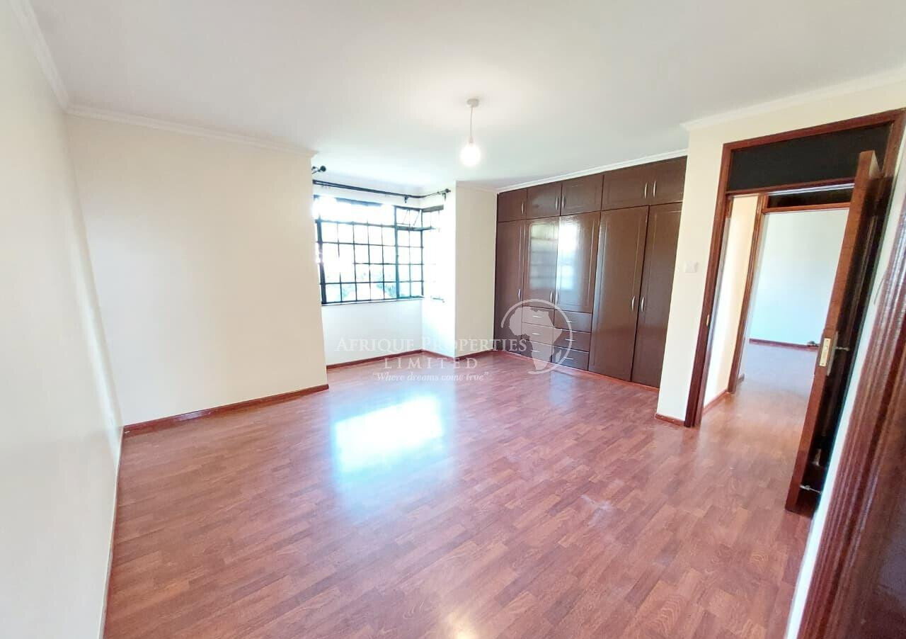 Garden Oasis at KSh 200K