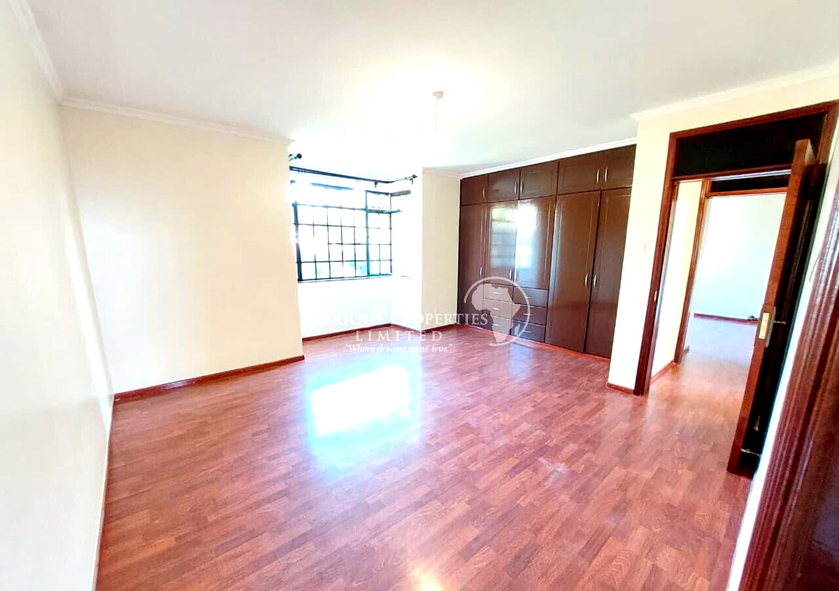 Garden Oasis at KSh 200K