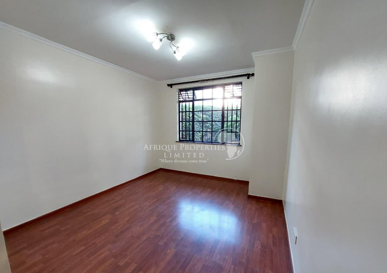 Garden Oasis at KSh 200K