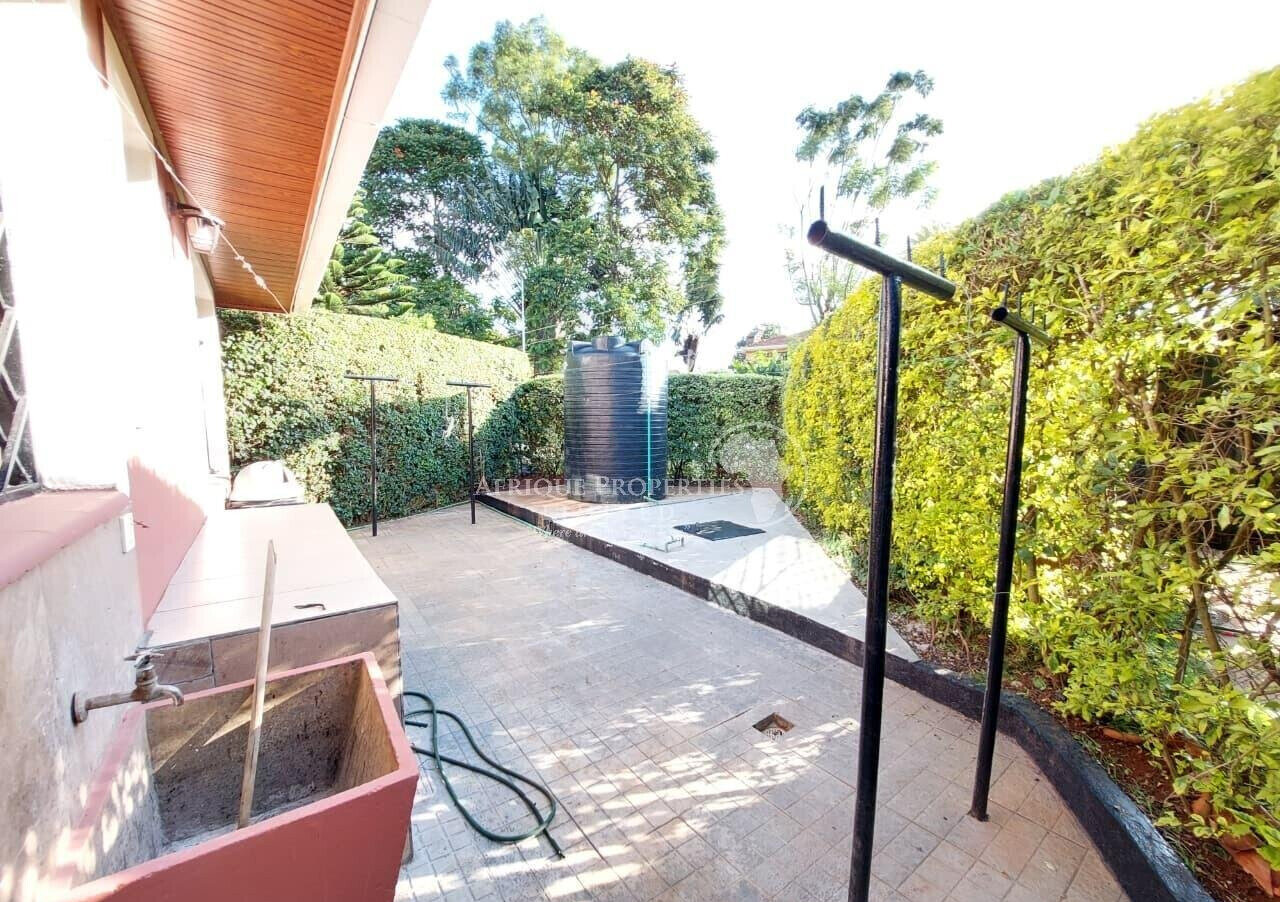 Garden Oasis at KSh 200K