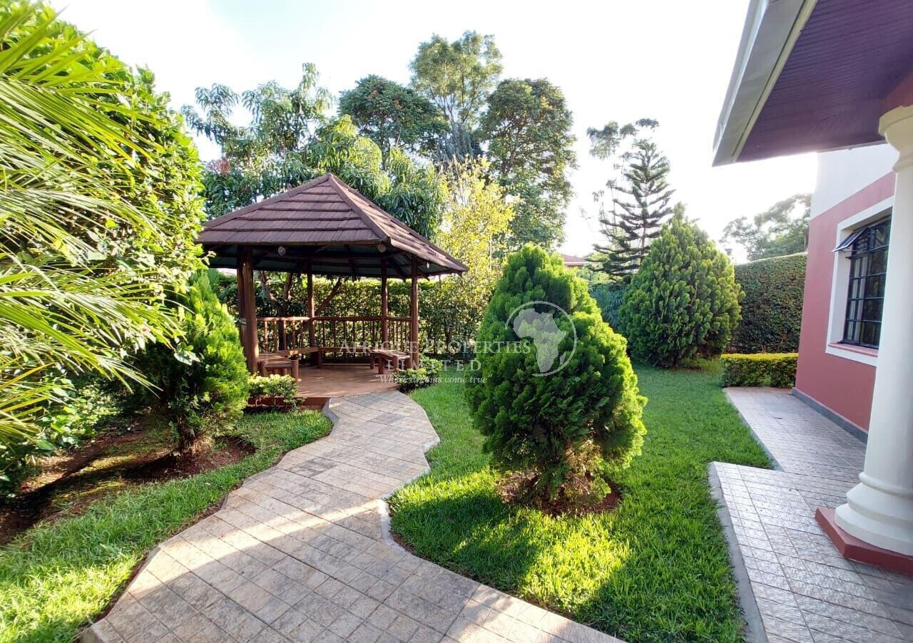 Garden Oasis at KSh 200K