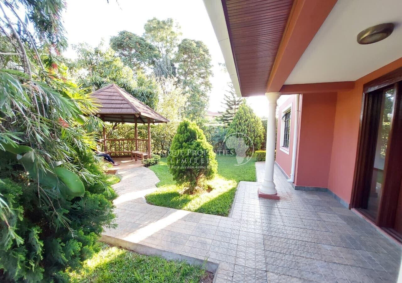 Garden Oasis at KSh 200K