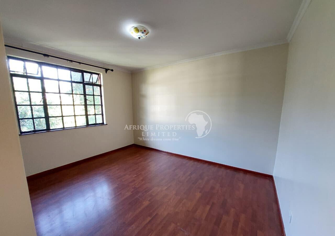 Garden Oasis at KSh 200K