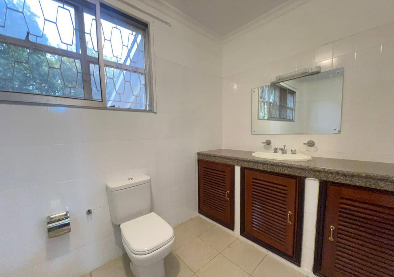 Spacious 4BR Garden Home at KSh 450K