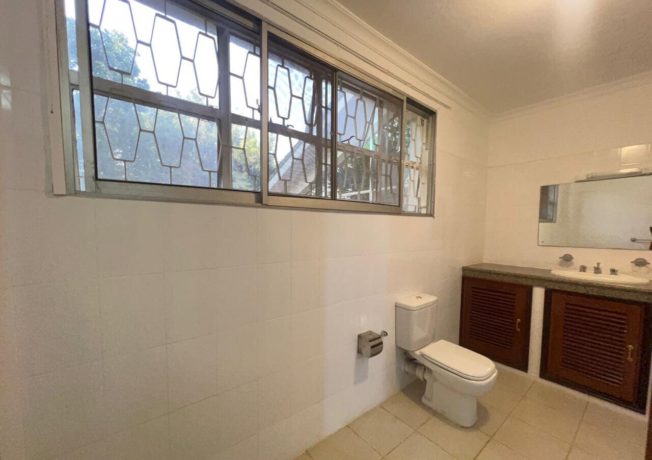 Spacious 4BR Garden Home at KSh 450K