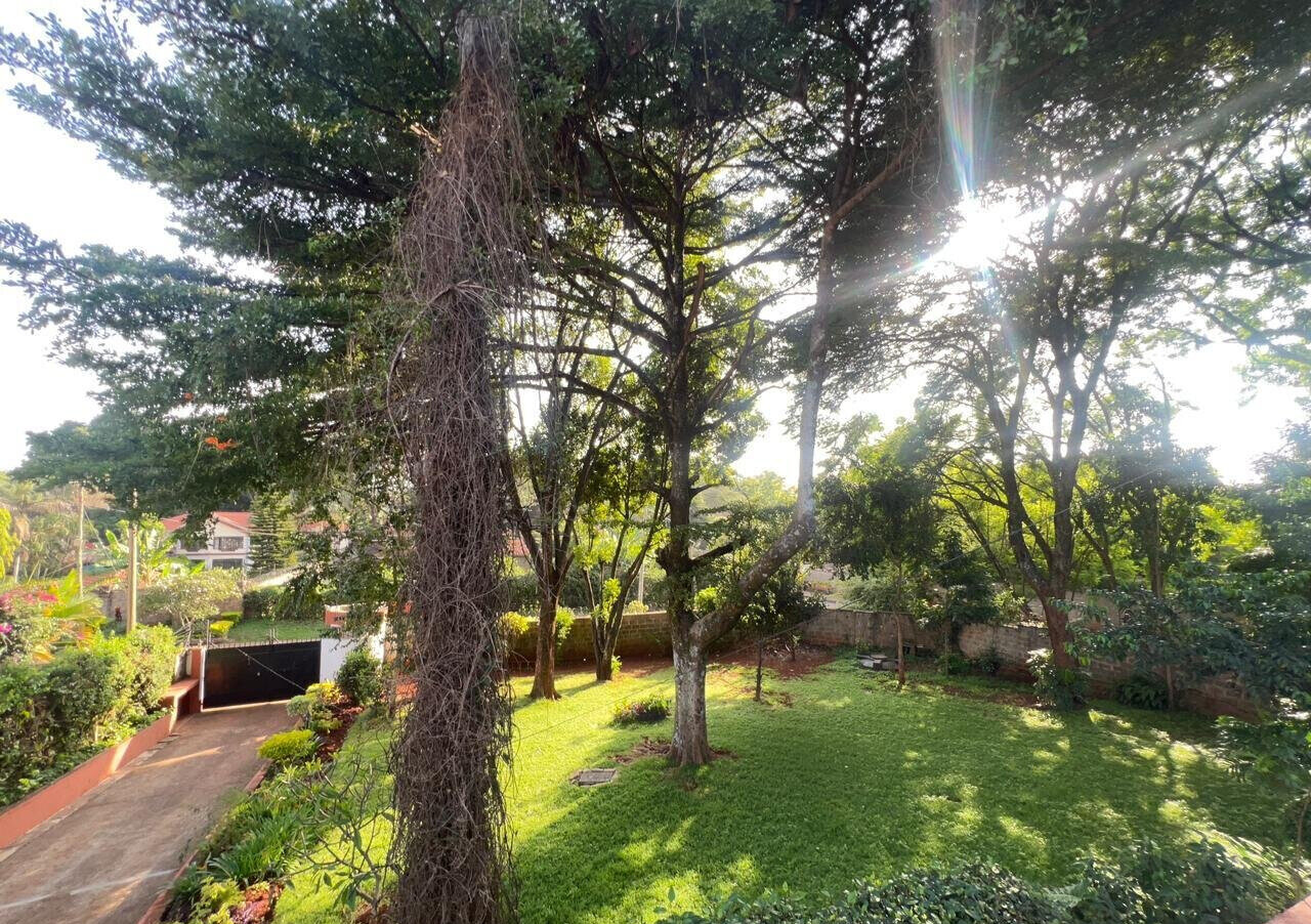 Spacious 4BR Garden Home at KSh 450K