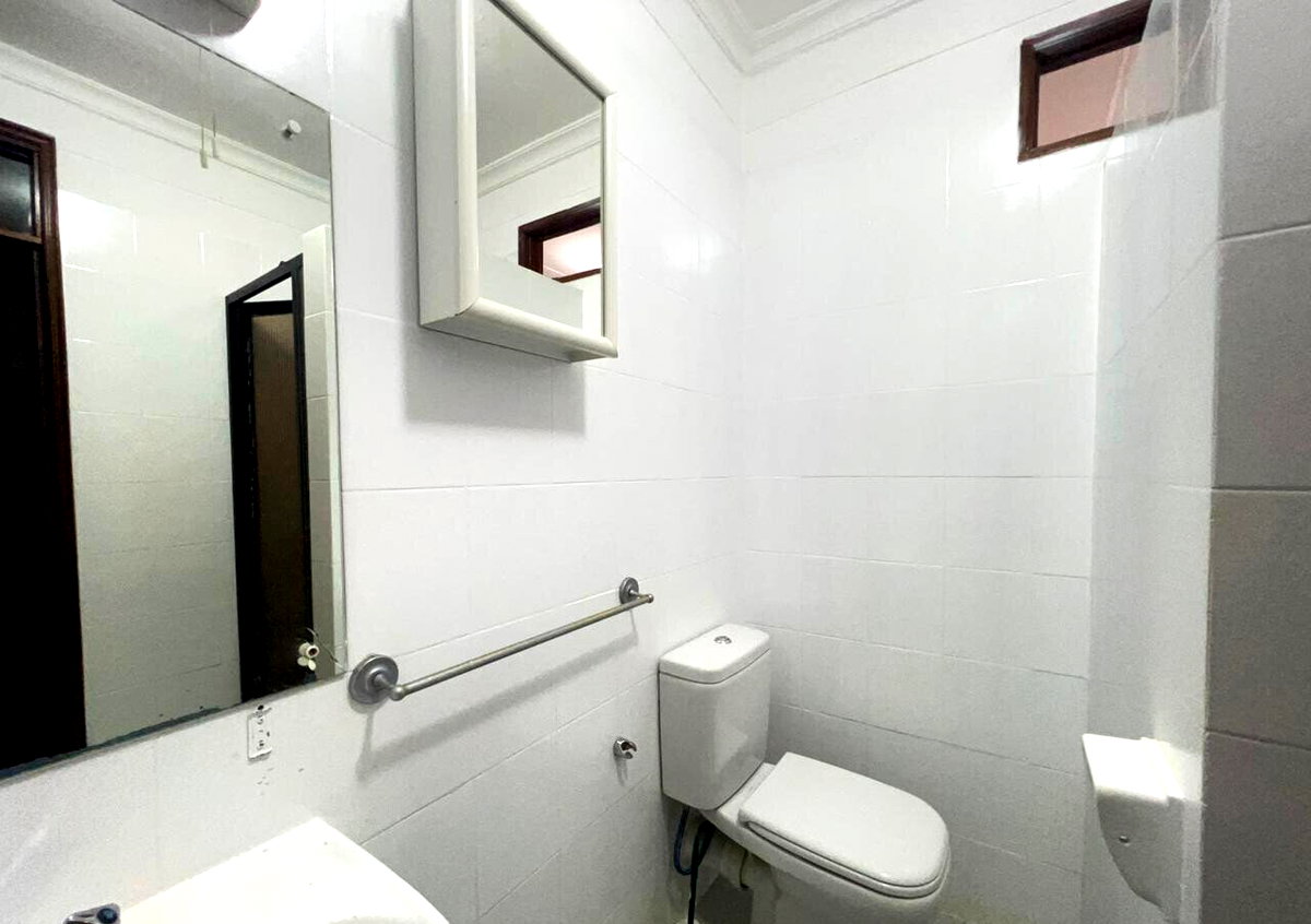 Spacious 4BR Garden Home at KSh 450K