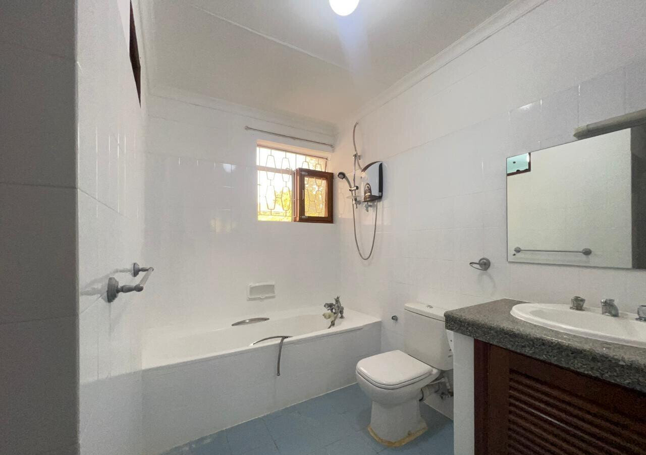 Spacious 4BR Garden Home at KSh 450K