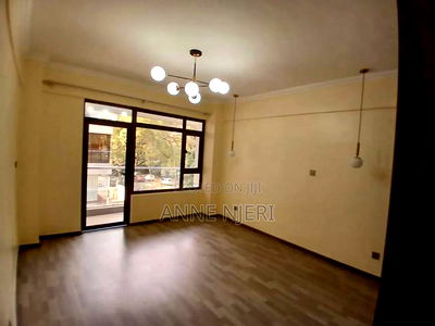 5bdrm Apartment in Kilimani for rent - Image 9