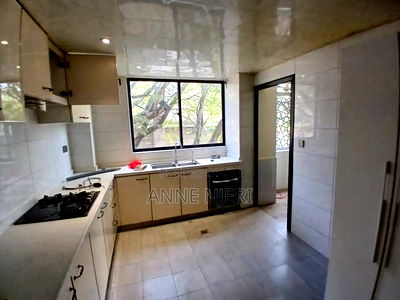 5bdrm Apartment in Kilimani for rent - Image 8