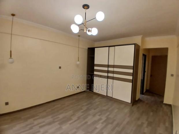 5bdrm Apartment in Kilimani for rent