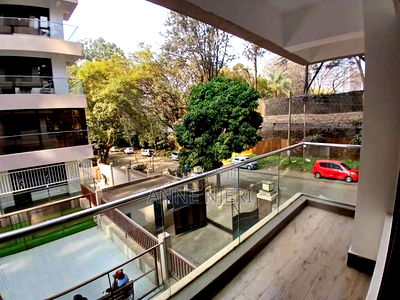 5bdrm Apartment in Kilimani for rent - Image 13