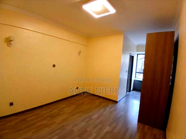 5bdrm Apartment in Kilimani for rent