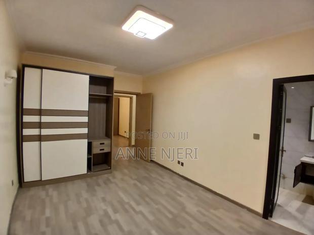 5bdrm Apartment in Kilimani for rent