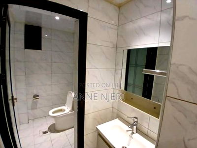 5bdrm Apartment in Kilimani for rent - Image 6