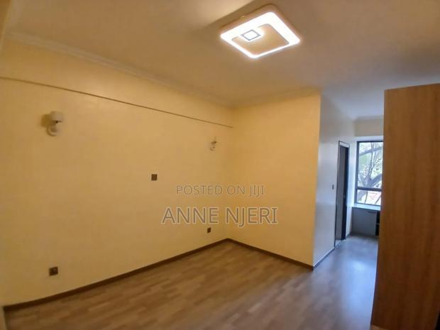 5bdrm Apartment in Kilimani for rent