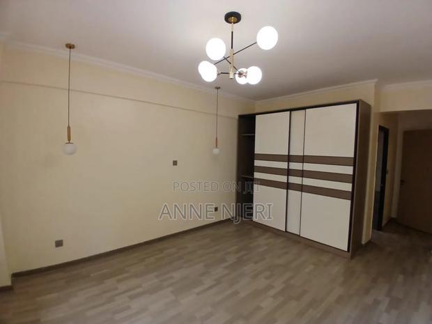 5bdrm Apartment in Kilimani for rent