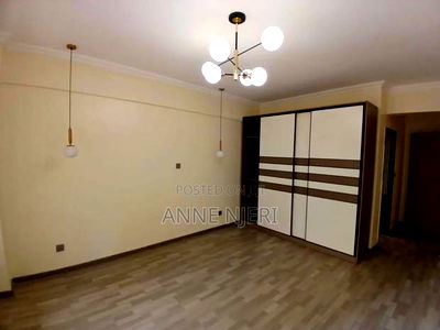 5bdrm Apartment in Kilimani for rent - Image 7