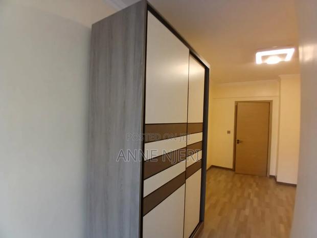 5bdrm Apartment in Kilimani for rent