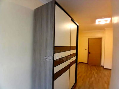 5bdrm Apartment in Kilimani for rent - Image 14