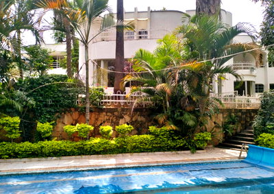 KSh 650K Garden Estate