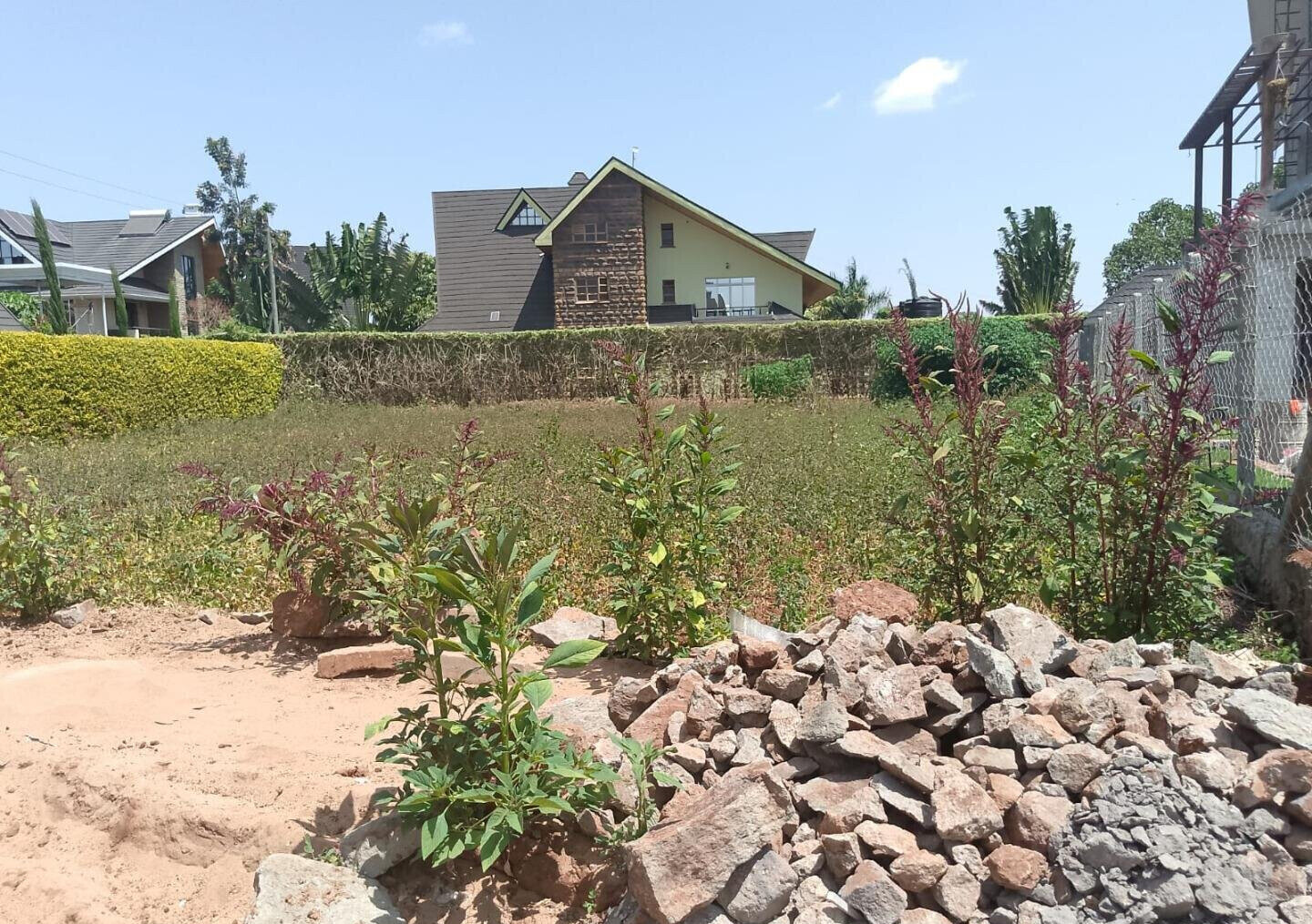 KSh 15M Quarter Acre in Ruiru