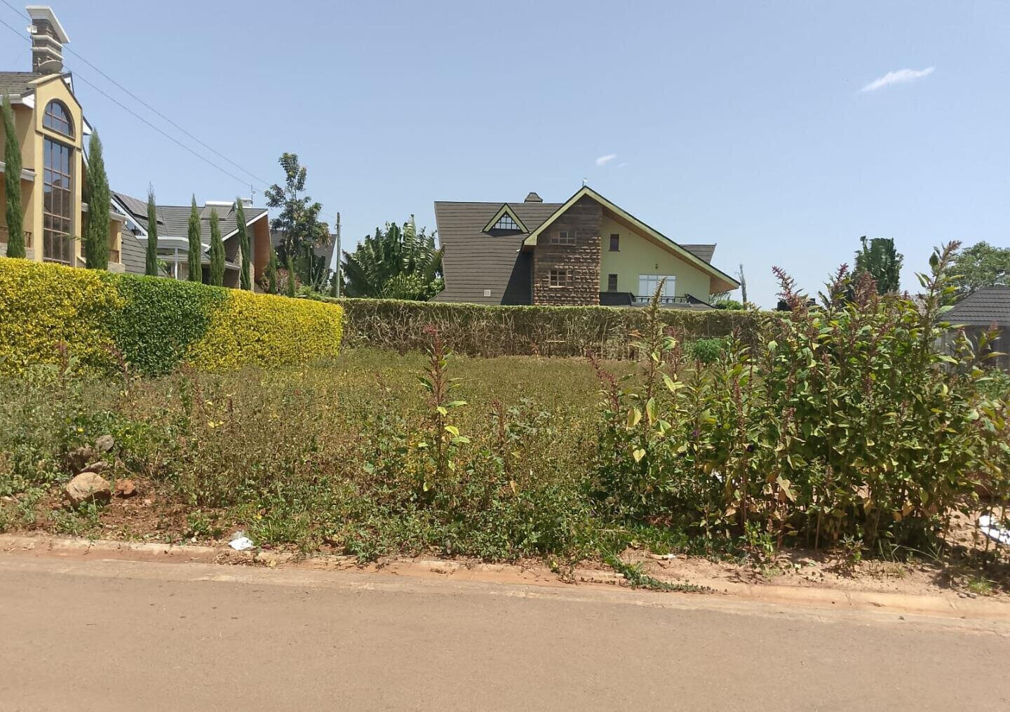 KSh 15M Quarter Acre in Ruiru