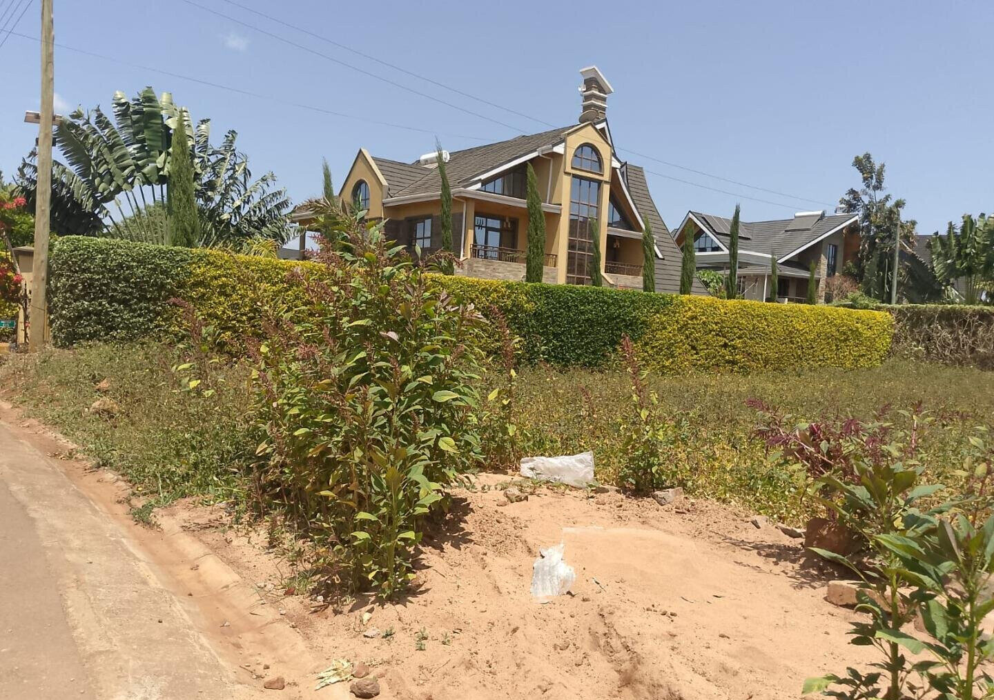 KSh 15M Quarter Acre in Ruiru