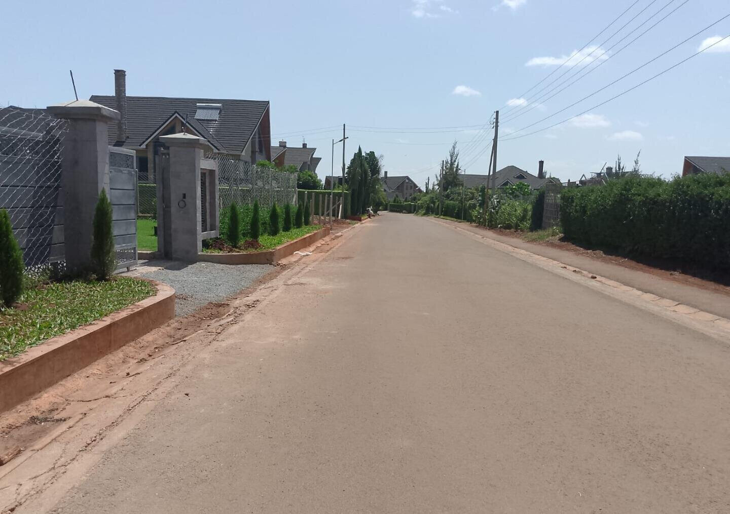 KSh 15M Quarter Acre in Ruiru