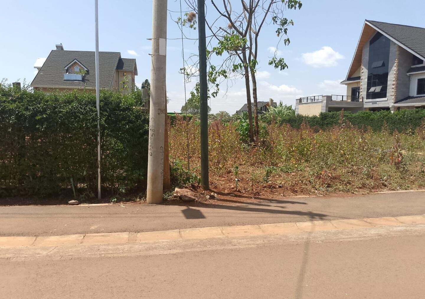 KSh 15M Quarter Acre in Ruiru