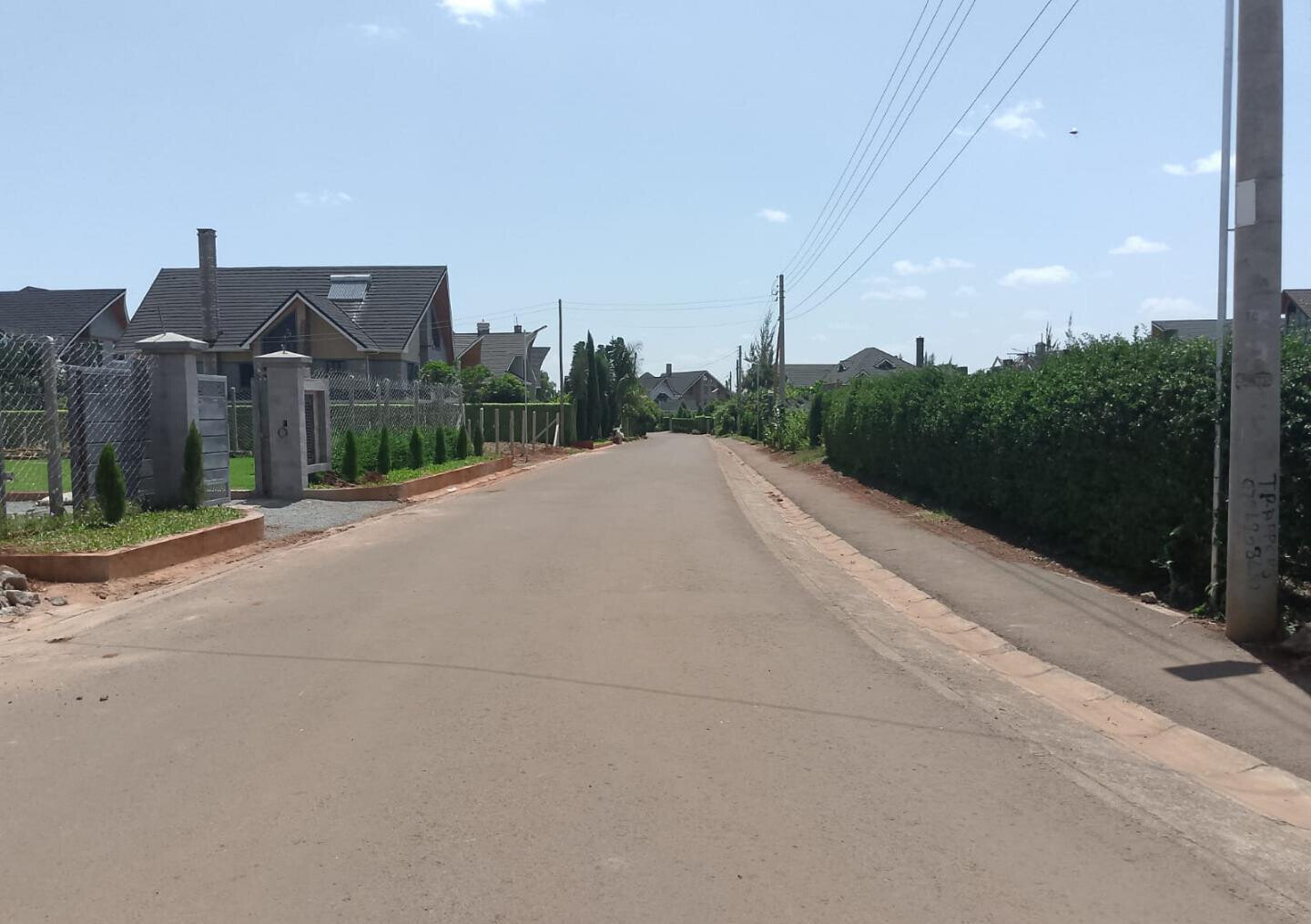 KSh 15M Quarter Acre in Ruiru