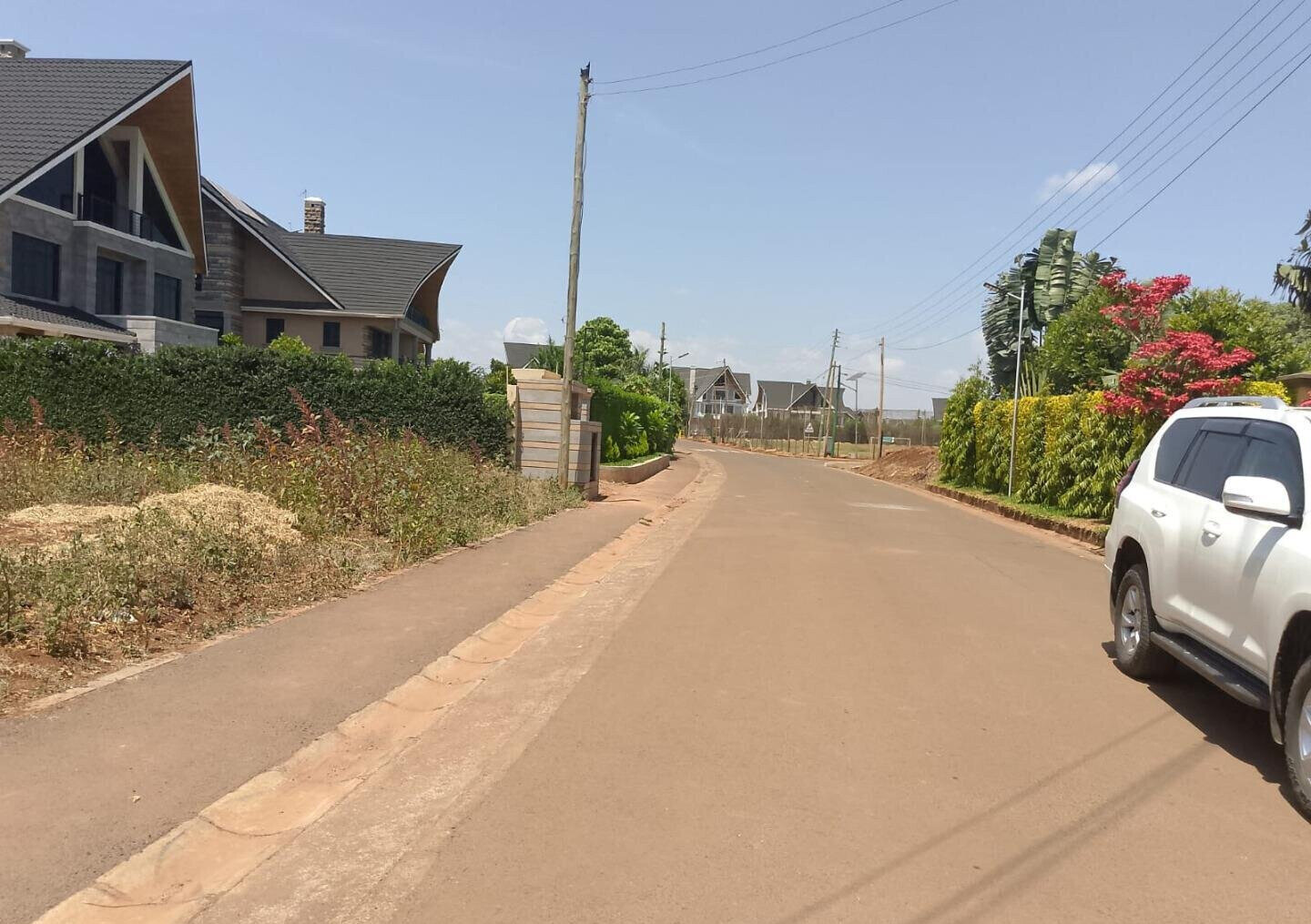 KSh 15M Quarter Acre in Ruiru
