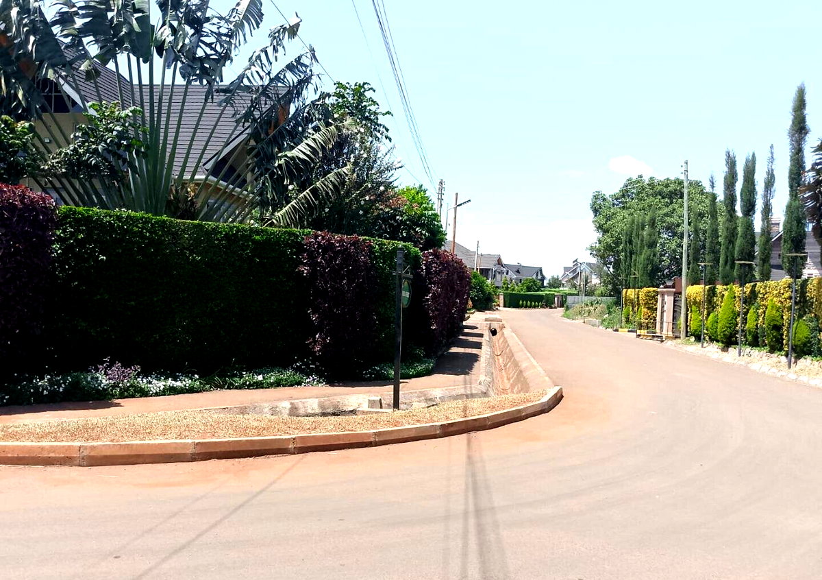 KSh 15M Quarter Acre in Ruiru