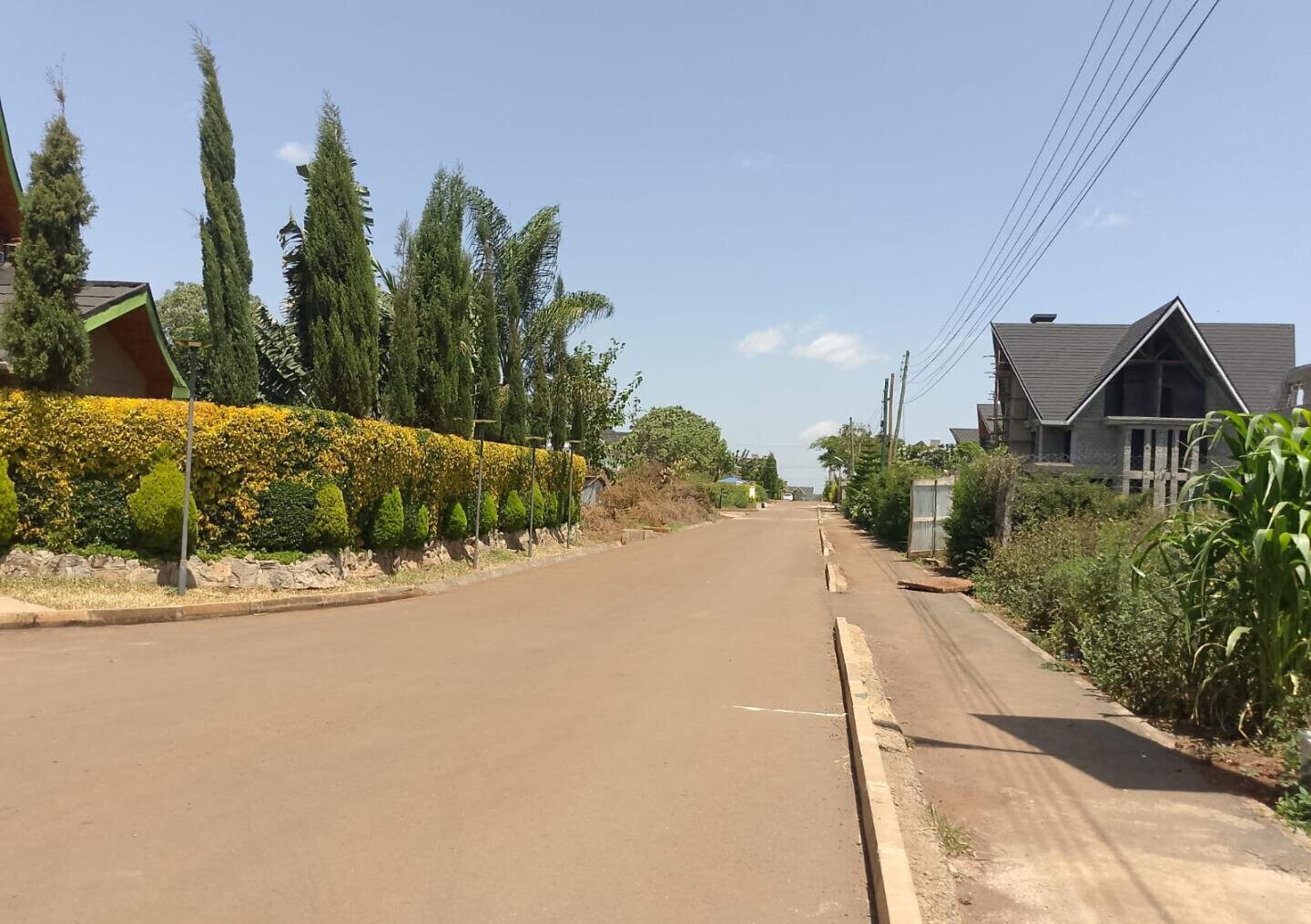 KSh 15M Quarter Acre in Ruiru