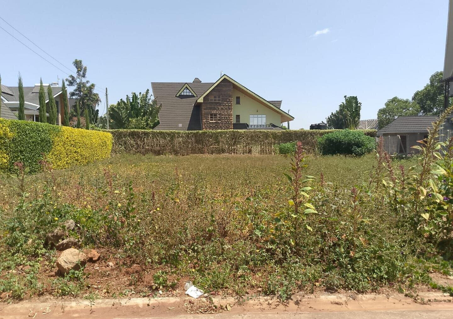 KSh 15M Quarter Acre in Ruiru