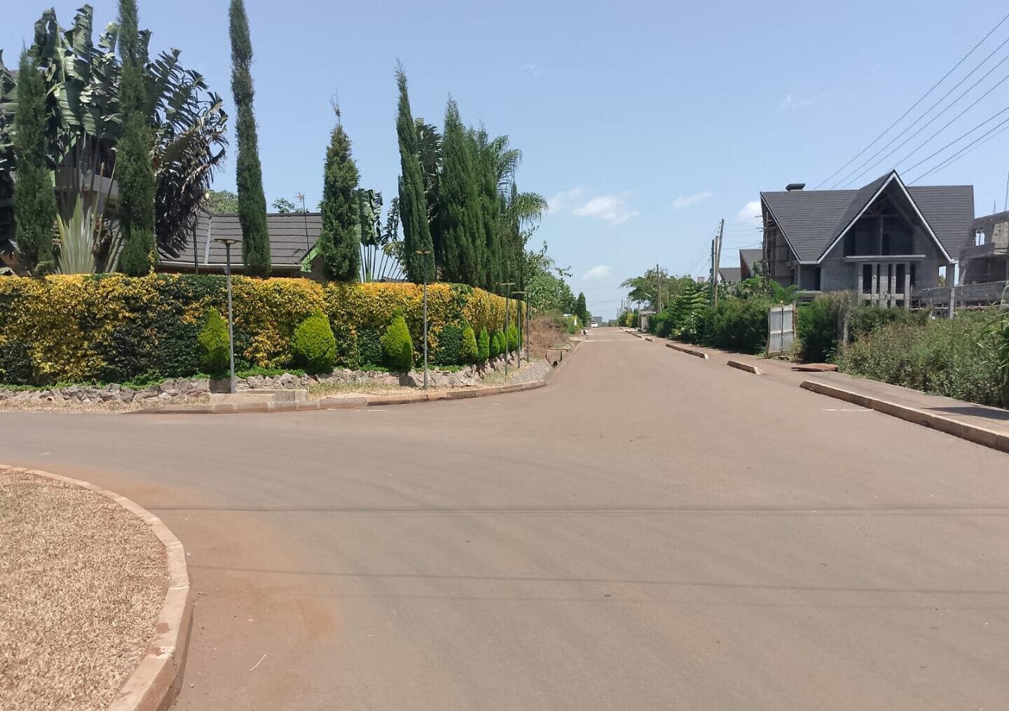 KSh 15M Quarter Acre in Ruiru
