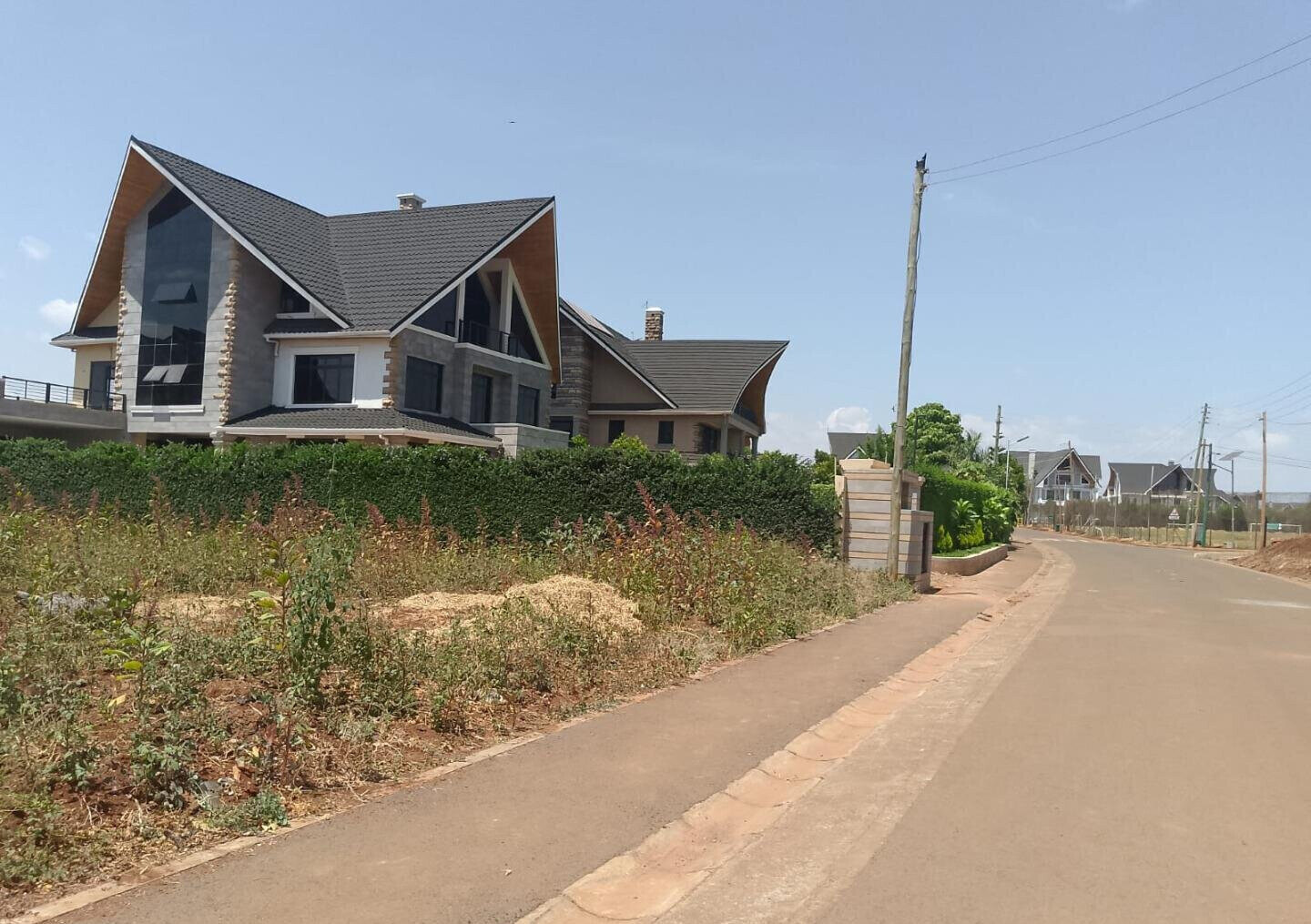 KSh 15M Quarter Acre in Ruiru