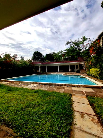 5bdrm Mansion in Spring Valley for rent - Image 5