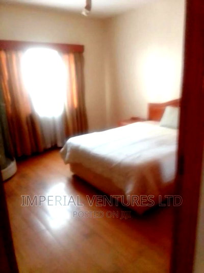 Furnished 3bdrm Apartment in Westlands for rent - Image 1