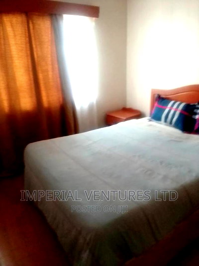 Furnished 3bdrm Apartment in Westlands for rent - Image 6