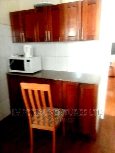 Furnished 3bdrm Apartment in Westlands for rent - Image 8