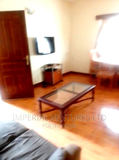 Furnished 3bdrm Apartment in Westlands for rent - Image 12