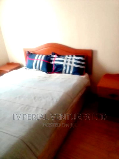 Furnished 3bdrm Apartment in Westlands for rent - Image 5